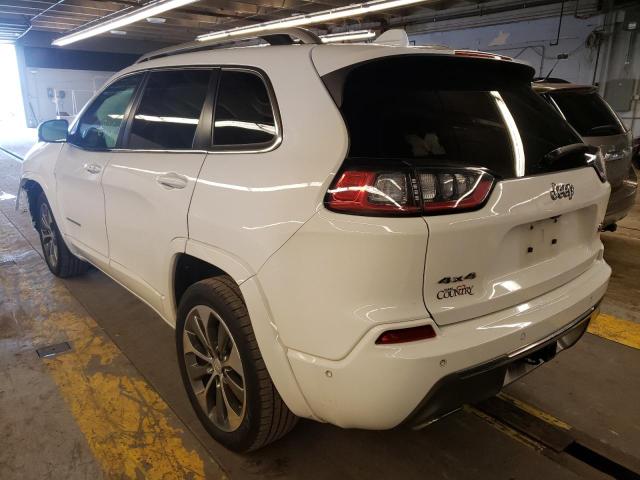 2019 JEEP CHEROKEE O 1C4PJMJN2KD223536