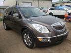 photo BUICK ENCLAVE 2008