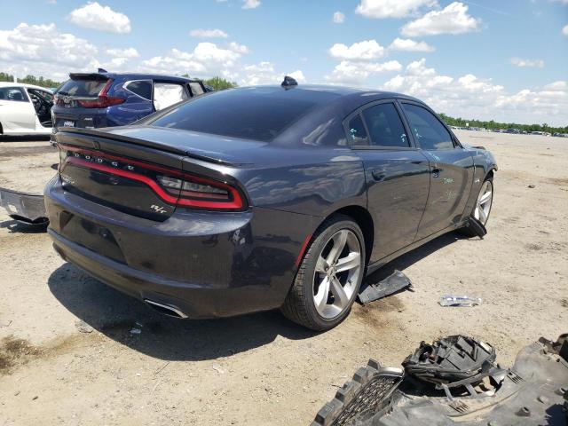 2018 DODGE CHARGER R/ - 2C3CDXCT5JH122208