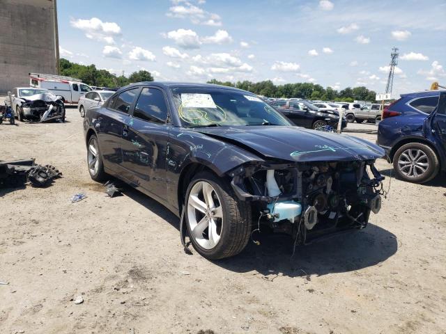 2018 DODGE CHARGER R/ - 2C3CDXCT5JH122208