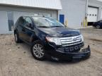 2007 FORD  EDGE