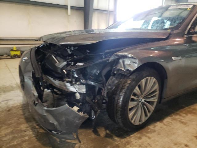 VIN WBA5M4C50ED183504 2014 BMW 5 SERIES no.9