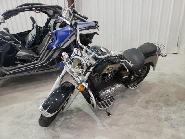 2001 VICTORY MOTORCYCLES V92 C DELU 5VPCD15D213001655