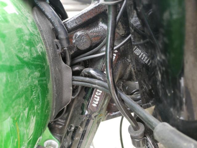 2015 HARLEY-DAVIDSON FLS SOFTAI 1HD1JRV19FB013199