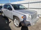 2008 JEEP  COMPASS