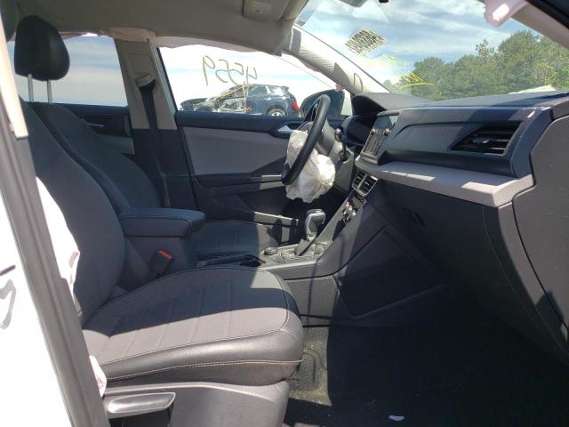 2022 VOLKSWAGEN TAOS SE 3VVWX7B25NM024040