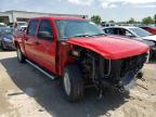 2012 CHEVROLET  SILVERADO