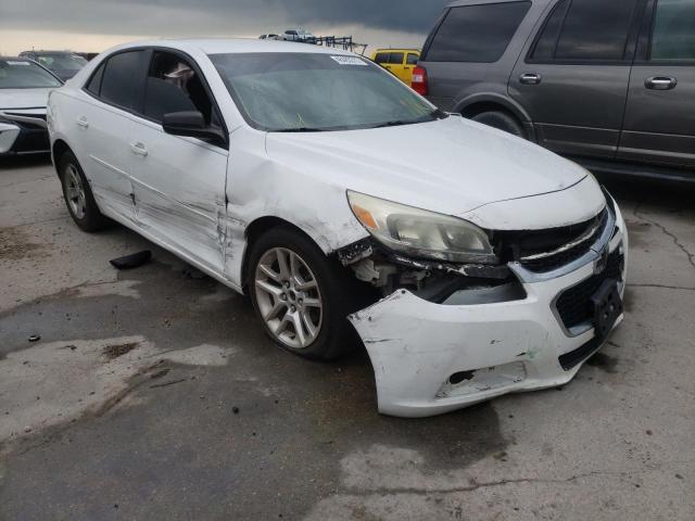 2015 CHEVROLET MALIBU LS 1G11B5SL5FF136240  48483312