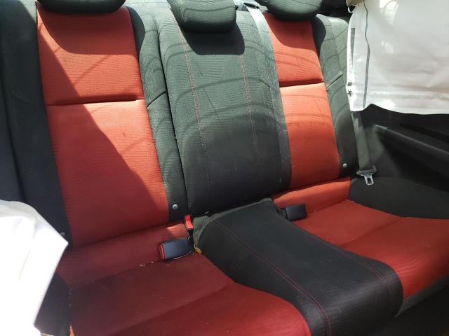  HONDA CIVIC 2014 Black