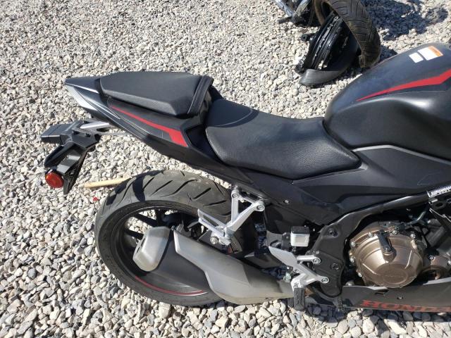 2021 HONDA CBR500 RA MLHPC6257M5200753