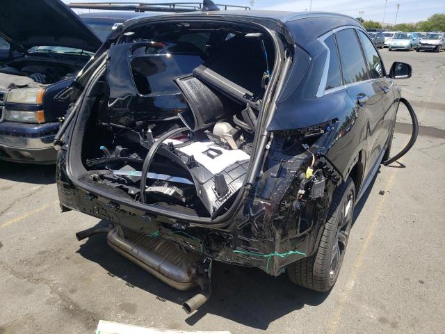 2021 INFINITI QX50 LUXE 3PCAJ5BB4MF121330