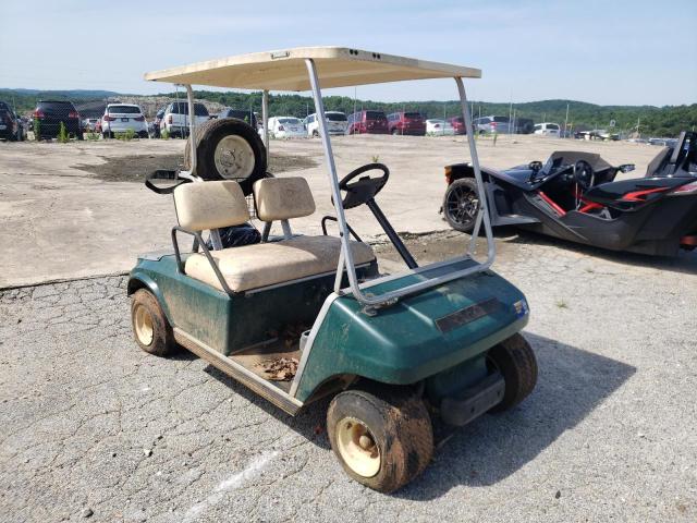 Salvage trucks for sale at Gainesville, GA auction: 2000 Other Golf Cart