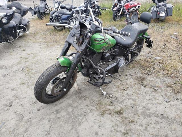 2015 HARLEY-DAVIDSON FLS SOFTAI 1HD1JRV19FB013199