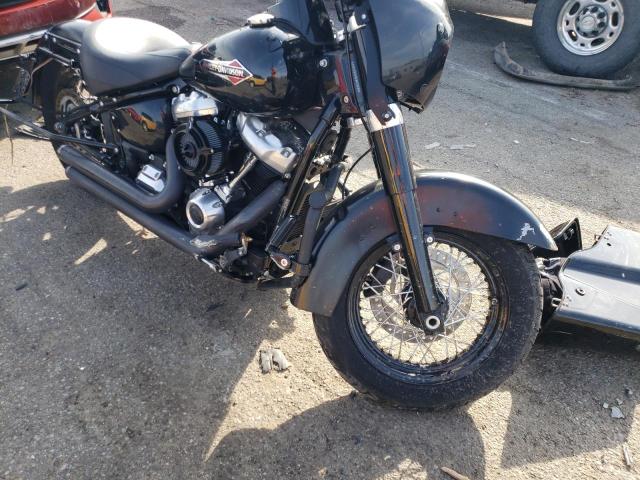 2020 HARLEY-DAVIDSON FLSL 1HD1YDJ19LB070860