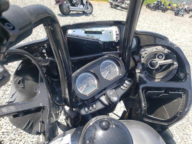 2021 HARLEY-DAVIDSON FLTRK 1HD1KZF18MB656670