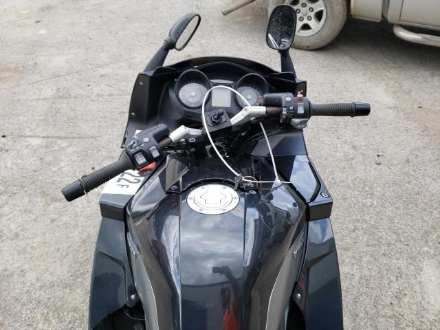 2007 BMW K1200 GT WB105970X7ZN46335