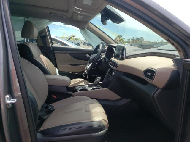 2020 HYUNDAI SANTA FE L - 5NMS5CAA0LH171547