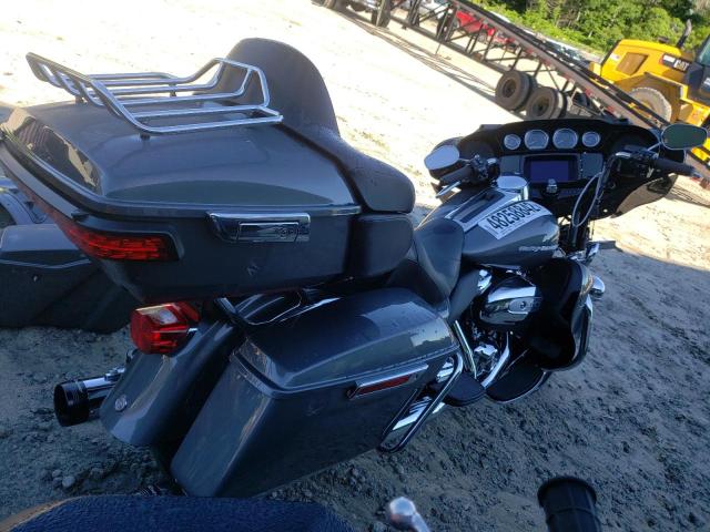 2022 HARLEY-DAVIDSON FLHTK 1HD1KEF1XNB617010