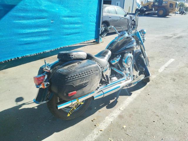 2020 HARLEY-DAVIDSON FLHC 1HD1YAJ27LB017632