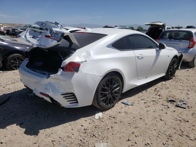 2016 LEXUS RC 300 JTHSM5BC8G5000969