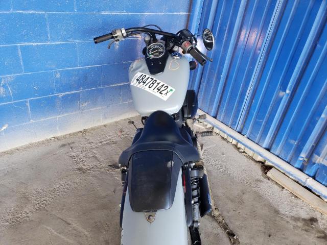 2013 HONDA VT750 C2B JH2RC5371DK300605
