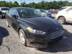 2014 FORD  FUSION