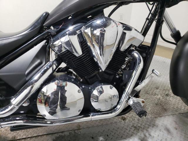 2017 HONDA VT1300 CX JH2SC6129HK200353