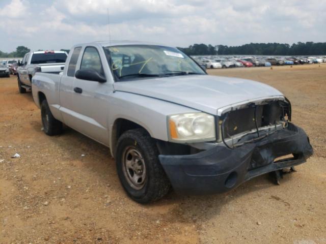 2006 Dodge Dakota ST