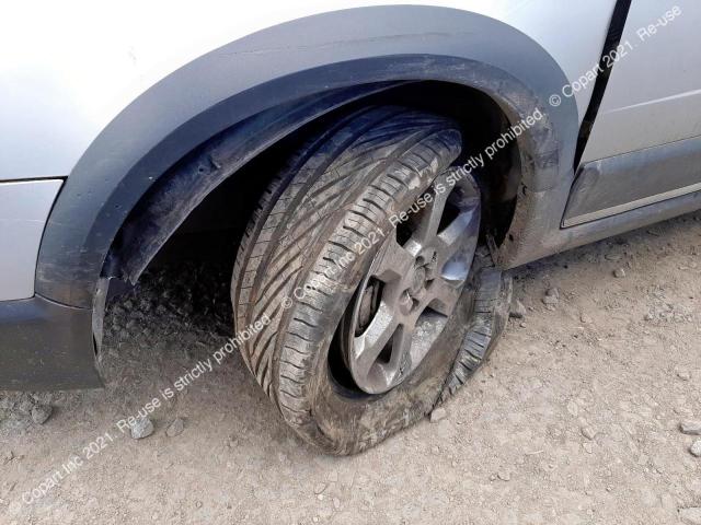 YV1BZ714681013181 Volvo XC70