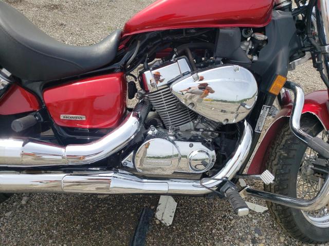 2011 HONDA VT750 C JH2RC5002BK700645