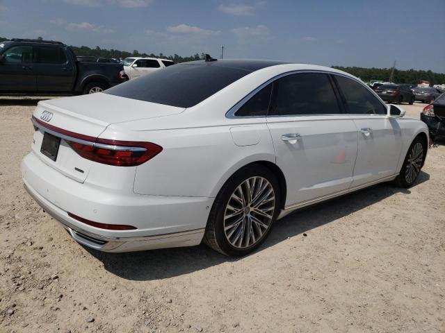 2019 AUDI A8 L WAU8DAF80KN003428