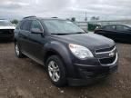 2013 CHEVROLET  EQUINOX