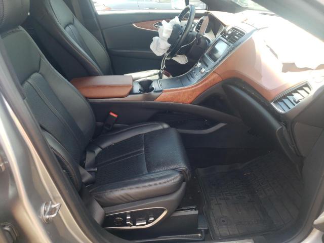 2020 LINCOLN NAUTILUS B 2LMPJ9JP5LBL32174