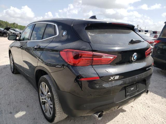 VIN WBXYJ3C52KEP77345 2019 BMW X2, Sdrive28I no.3