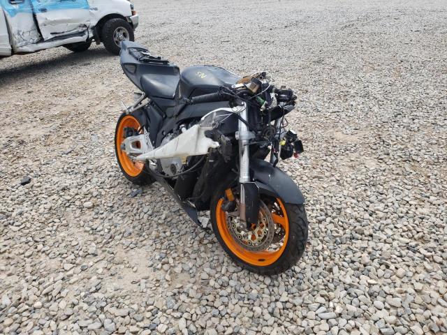 Salvage cars for sale from Copart Magna, UT: 2005 Honda CBR1000RR