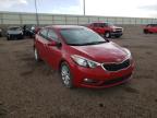 2014 KIA  FORTE