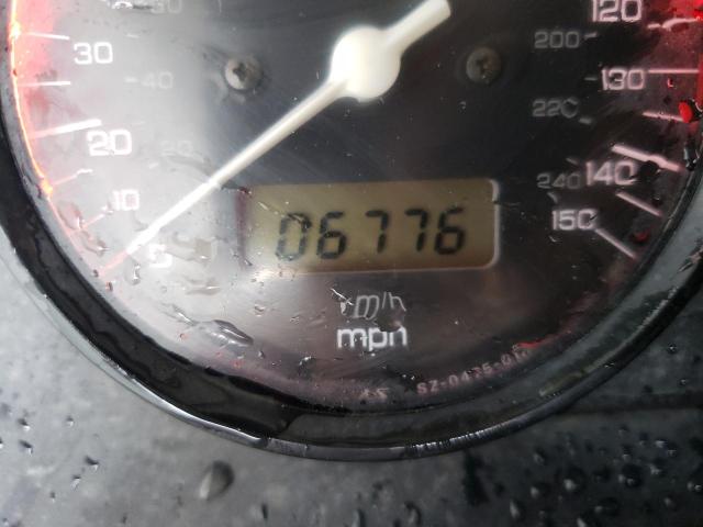 2005 SUZUKI GSX600 F JS1GN79A752100347