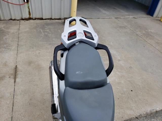 2007 BMW K1200 GT WB105970X7ZN46335