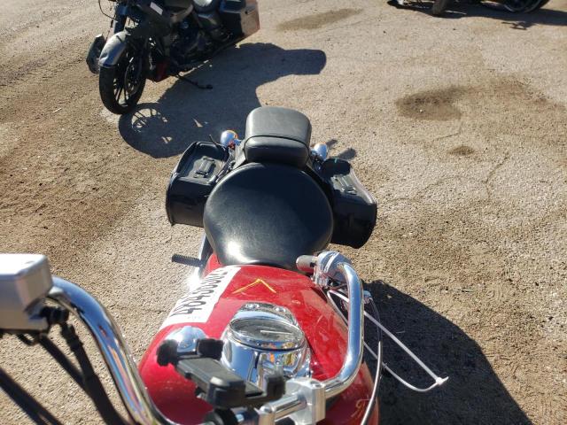 2016 HONDA VT750 C JH2RC5005GK300103