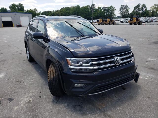 2018 VOLKSWAGEN ATLAS SE - 1V2DP2CA9JC600687