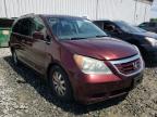 2010 HONDA  ODYSSEY