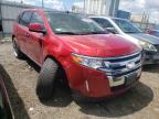 2011 FORD  EDGE