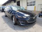 2016 CHEVROLET  MALIBU