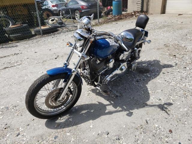 2005 HARLEY-DAVIDSON FXDCI 1HD1GVW135K334367