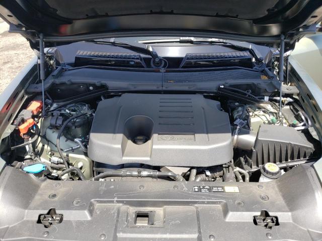 2021 LAND ROVER DEFENDER 9 SALEX6RU5M2052043
