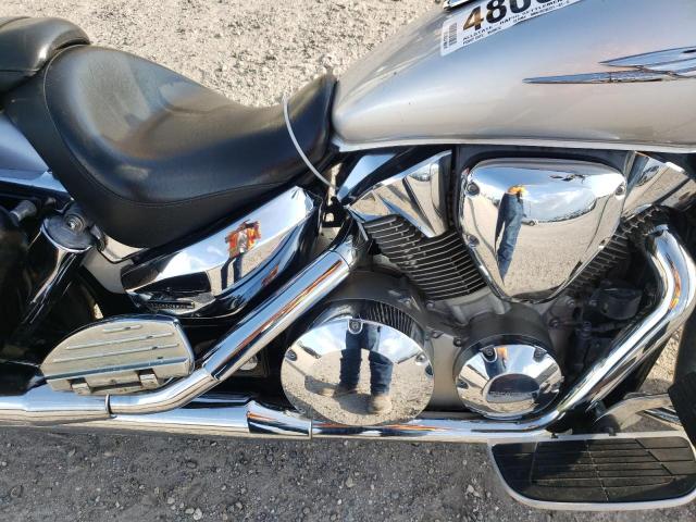 2006 HONDA VTX1300 R 1HFSC52686A302255