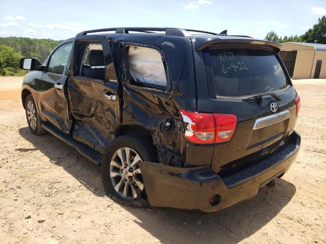 2016 TOYOTA SEQUOIA LI 5TDKY5G18GS062444