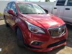 2017 BUICK  ENVISION