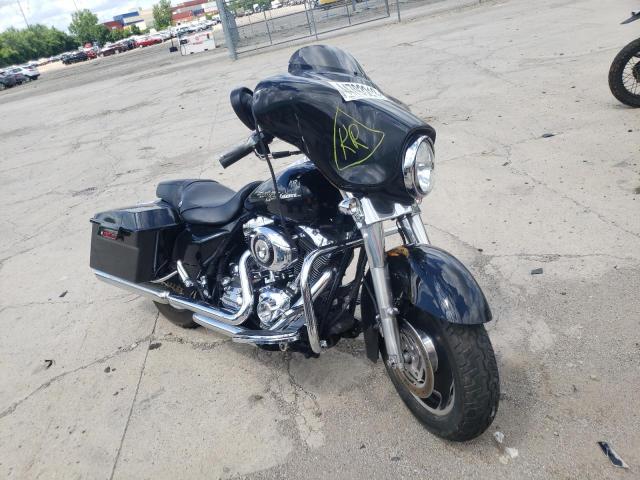 2007 Harley-Davidson Flhx en venta en Columbus, OH