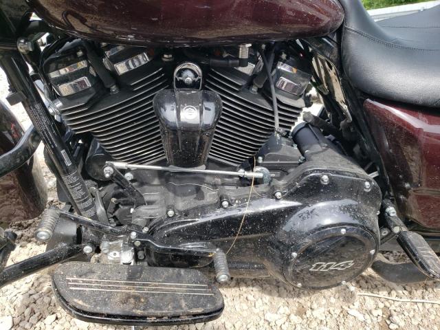 2021 HARLEY-DAVIDSON FLTRXS 1HD1KTP17MB624143